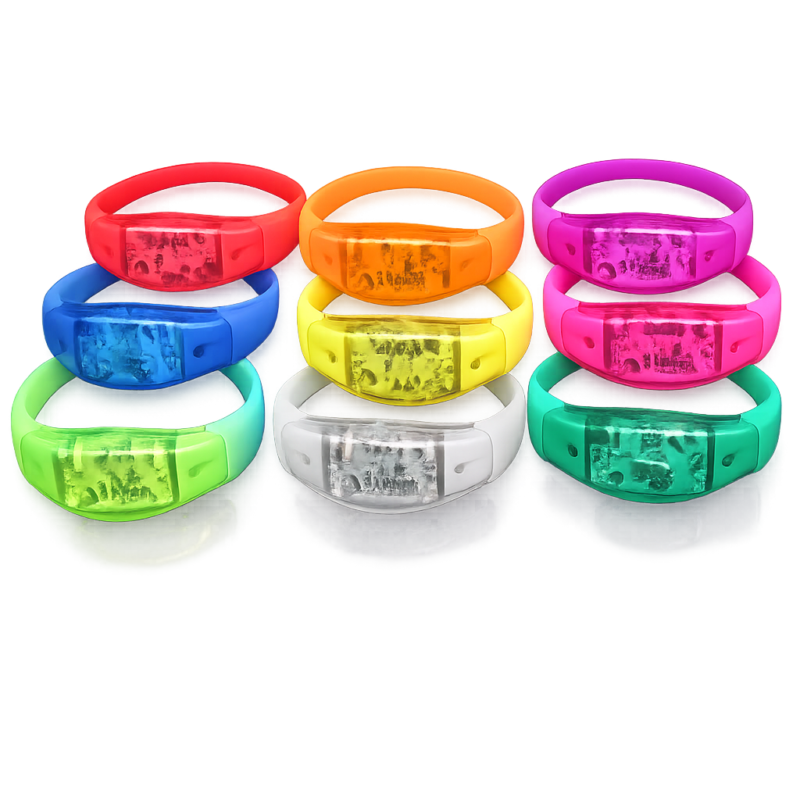 Pulsera Phantome LED